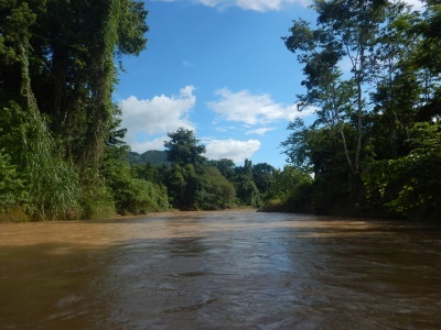 river photo